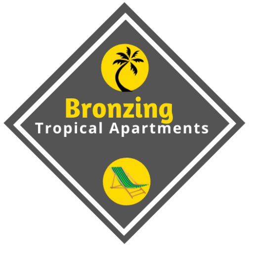 Bronzing Tropical Apartments